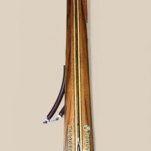 MUSTANG DEMO 2 SPEED Nappi Arbalete Invert  SCBZMSTD2SP