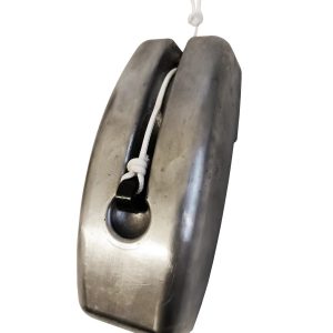 PIOMBO VARIABILE 4 Kg.   One Shot     ARL-4