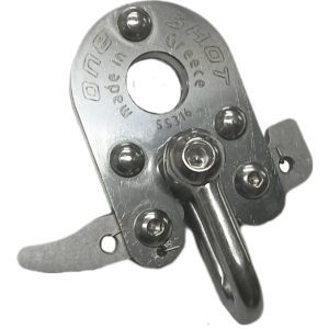 QUICK RELEASE SYSTEM   One Shot     QRL-S