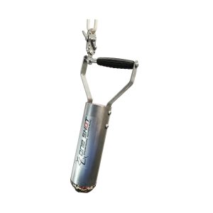 PESO VARIABILE (con sistema di sgancio rapido)  One Shot    QRL-W