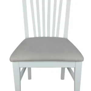 Sedia Miami, in Legno Massello, Vari Colori e Sedute disponibili, Alta Qualità, ORDINE MINIMO 2 PEZZI