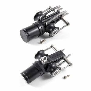 TESTATA ROLLER PRO G2 ZESO MVD MVD1020P