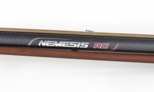 NEMESIS CARBON RG ROLLER Sigalsub Arbalete 1110-RG