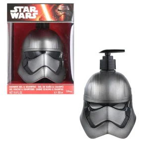 Disney - STAR WARS GRIGIO GEL DOCCIA 500 ML