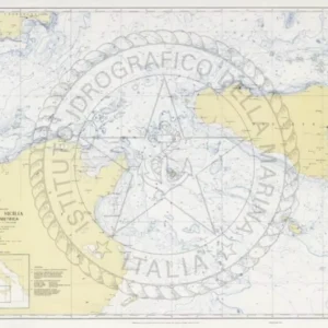 1503 Canale di Sicilia