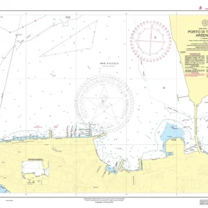 154 Porto di Taranto