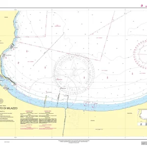 245 Rada e Porto di Milazzo
