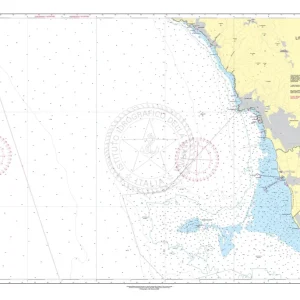 121 Litorale da Quercianella a Marina di Cecina e Secche di Vada