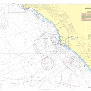 7 Da Capo Linaro ad Anzio