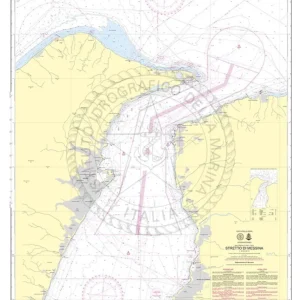 138 Stretto di Messina