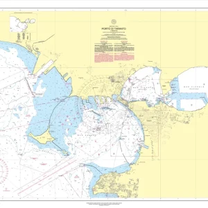 148 Porto di Taranto e Mar Grande