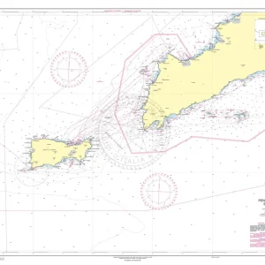 131 Penisola Sorrentina e Isola di Capri