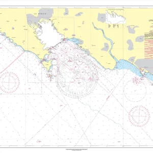 115 Litorale della Spezia