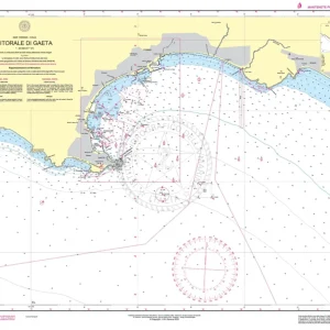 128 Litorale di Gaeta