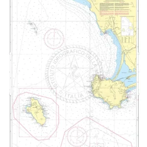 122 Dalla Foce dell’Ombrone al Promontorio Argentario