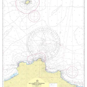 16 Da C.o Rama a C.o Zafferano e Isola di Ustica