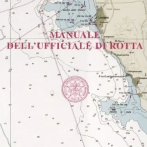 Manuale dell'ufficiale di rotta