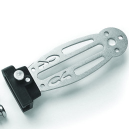 SLITTA C4 Carbon x Gladius e Mr. Carbon OACMB026