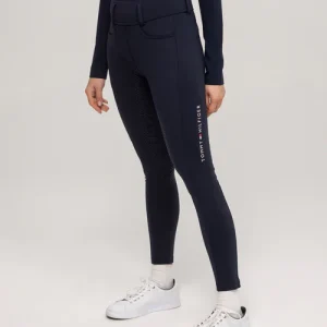 VERMONT - PANTALONI FULL GRIP