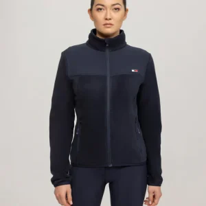 MICHIGAN DESERT SKY - GIACCA IN PILE