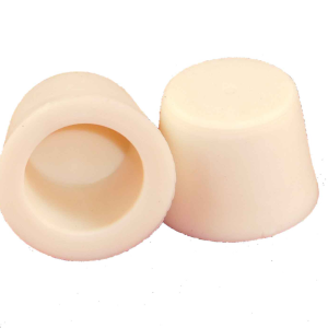 Tappi x tubi diam. 26 mm. Sigal in santoprene 9800/TT26