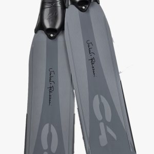 UMBERTO PELIZZARI GREY Soft  C4 Carbon  PINNE   0PC4UPGS