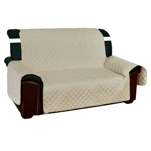 COPRIDIVANO WILLY 2 POSTI BEIGE