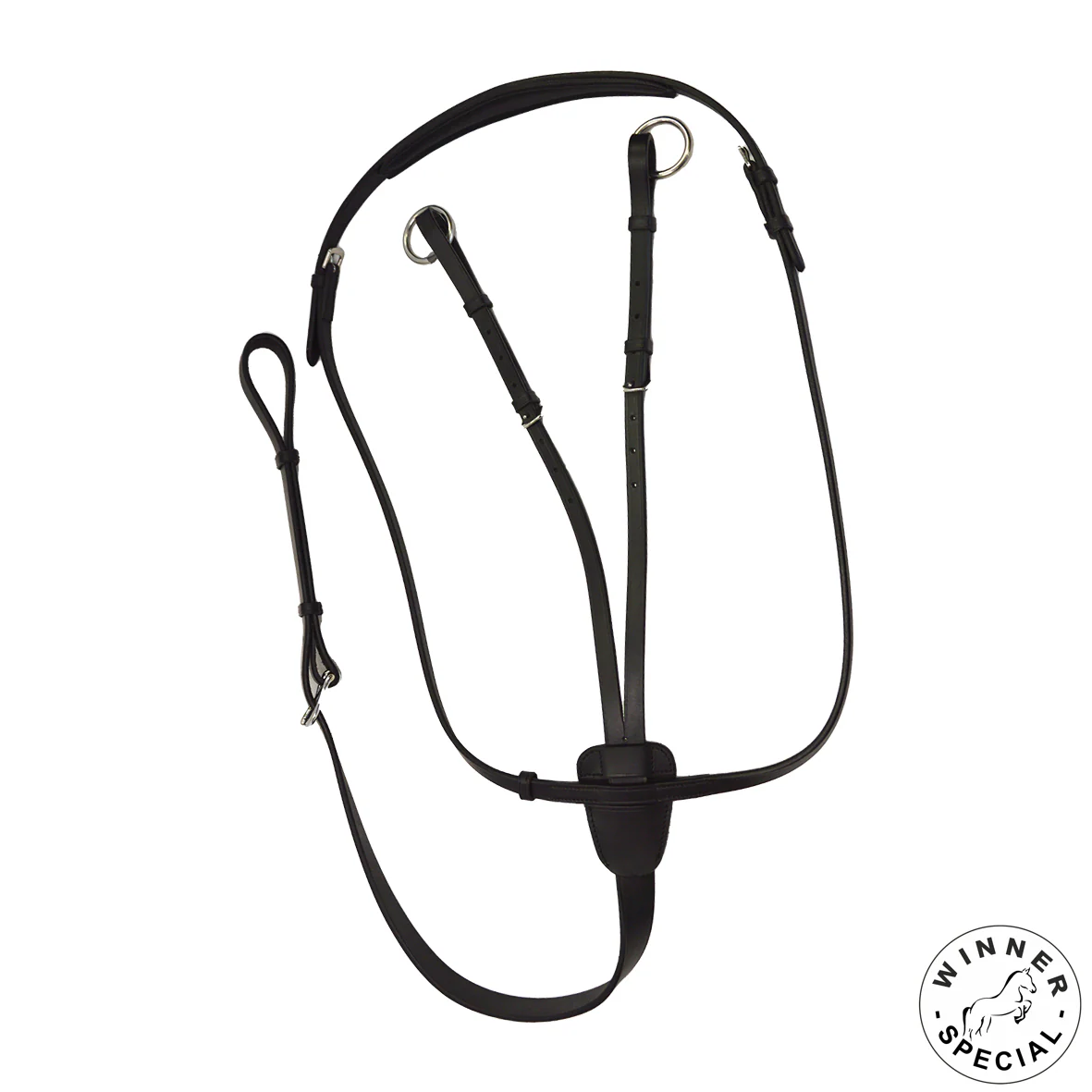 MARTINGALA WINNER SPECIAL A COLLIER - immagine 2