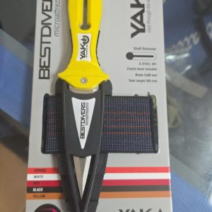 YAKU COLTELLO Best Divers  MD0625