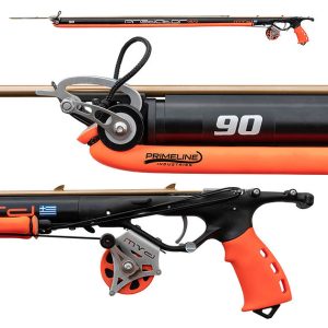 PREDATOR ZESO ROLLER  MVD ARBALETE  PZR