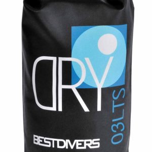 SACCA STAGNA 3 Lt. Best Divers   AI0907