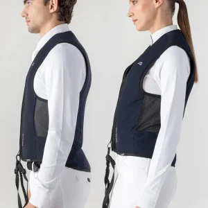 GILET AIRBAG EQUILINE UNISEX