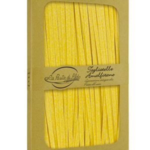 Tagliatelle Amalfitane La Pasta di Aldo