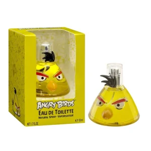 Angry Birds - CHUCK EDT 50 ML