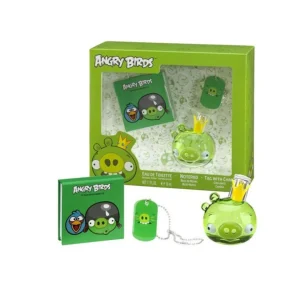 Cartoon - ANGRY BIRDS SET EDT