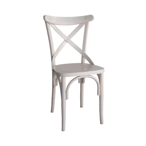 Sedia Archi, in Legno Massello, Vari Colori, Alta qualità, Ordine Minimo 2 Pezzi