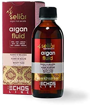Echosline- Argan Fluid - Fluido di Bellezza - immagine 2