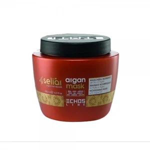 Echosline Maschera Idratante - Argan Mask 500ml