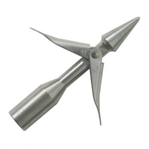 MINI CONCORD INOX Arpione Salvimar  AC025S