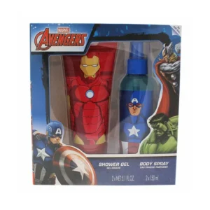 Marvel - AVENGERS COFANETTO