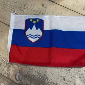 Bandiere di cortesia