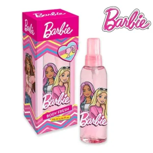 Barbie - BARBIE BODY FRESH 125 ML