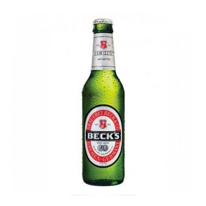 Beck’s