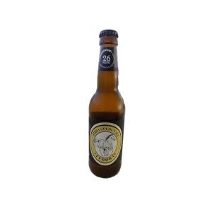 “Fedora” Birra Golden Ale Birrificio 26