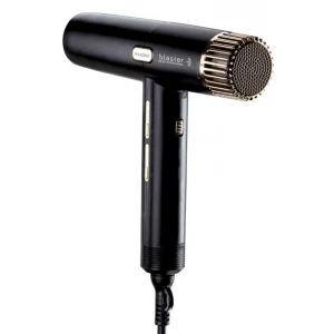 Muster & Dikson - ASCIUGACAPELLI BLASTER