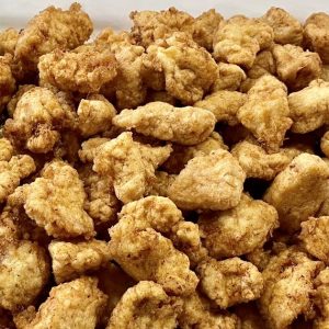 Bocconcini di Pollo fritto
