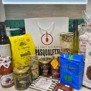 Box Sorpresa “Dolce”