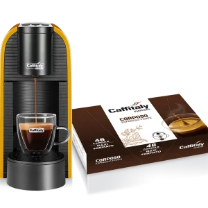 Volta con 48 Capsule Corposo Promo Primavera