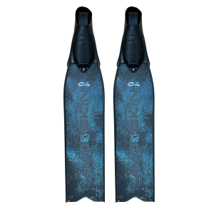 MB001  CAMO OCEAN C4 Carbon PINNE   0PC4MB1CO