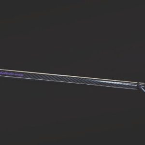 AMPHITRITE 105 Arbalete CETUS    MPH105